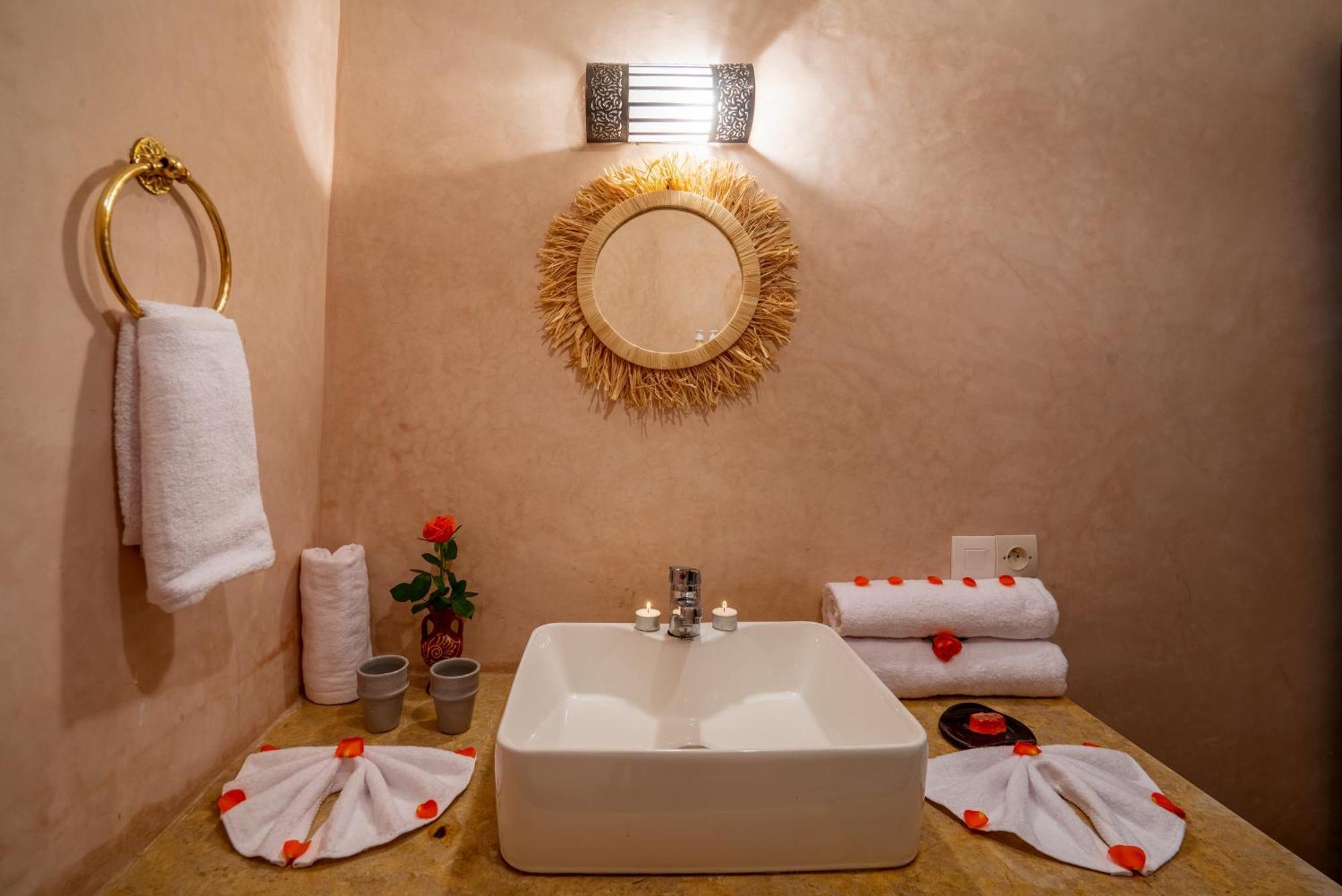 Riad Ekla Boutique Hotel Μαρακές Εξωτερικό φωτογραφία